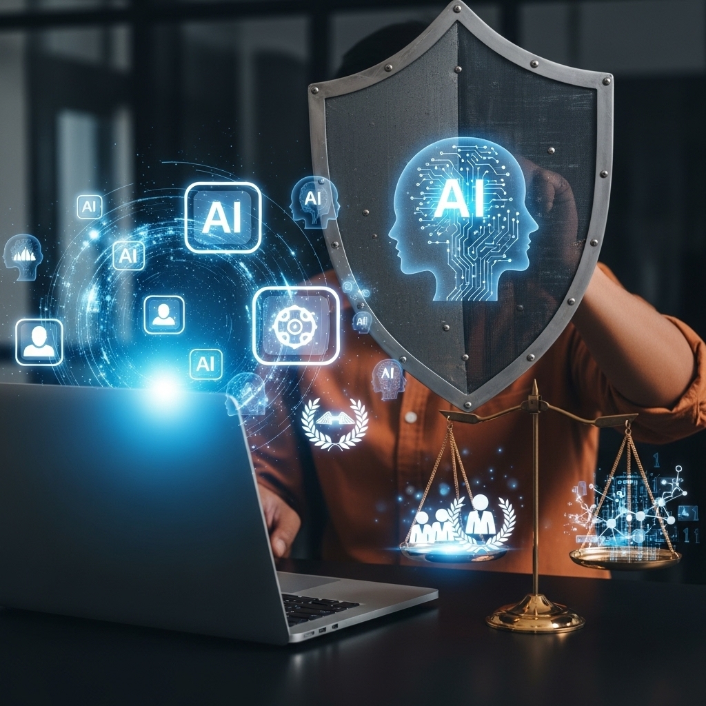 De evolutie van reputatie in het AI-tijdperk.