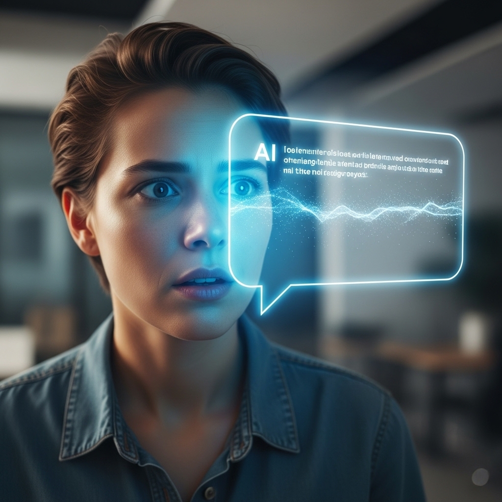 De psychologie van “door AI genoemd worden.”