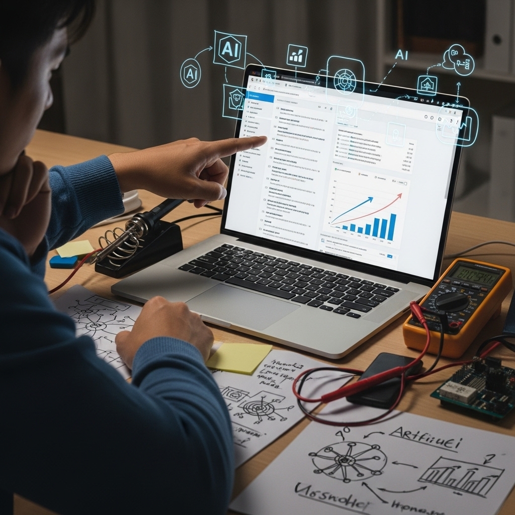 Seo tactieken voor ai search