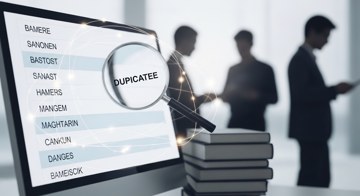 Waarom sommige namen altijd opduiken in LLM\