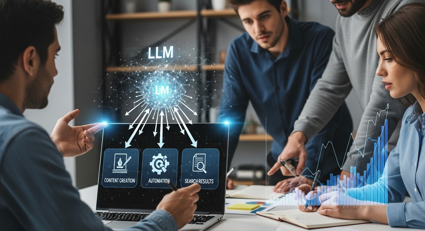 Wat is LLMO en waarom wordt het groot?